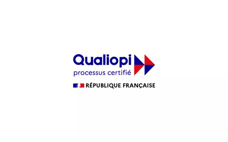 Qualiopi Certification